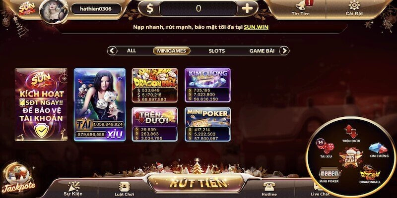 Khám Phá Thế Giới Tài Xỉu Trực Tuyến Cùng Tải Game Tài Xỉu